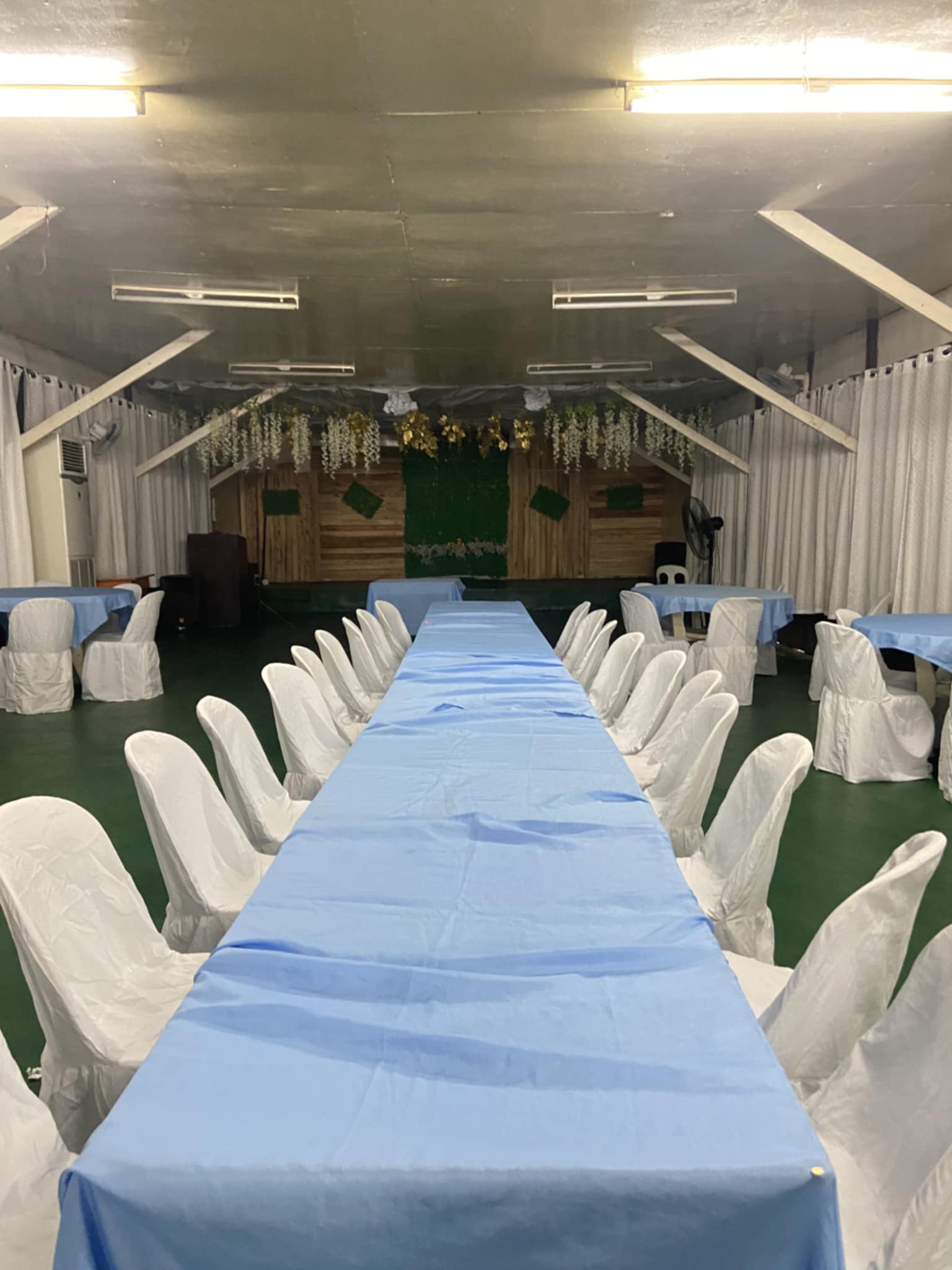 Private Event Room